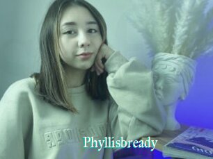 Phyllisbready