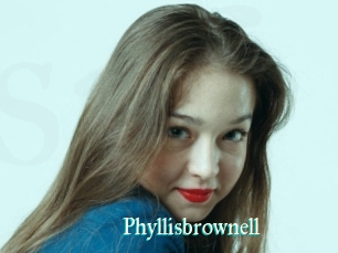 Phyllisbrownell