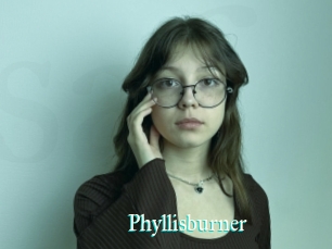 Phyllisburner