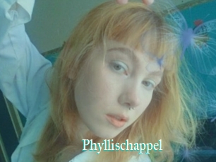 Phyllischappel