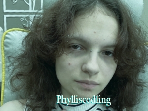 Phylliscodling
