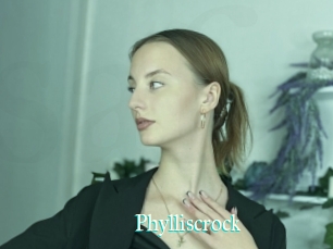 Phylliscrock