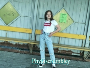 Phylliscrumbley