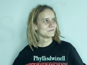 Phyllisdwinell