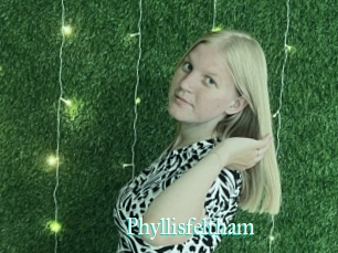 Phyllisfeltham