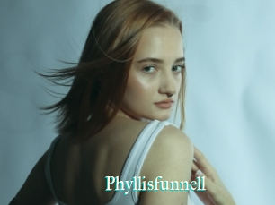 Phyllisfunnell