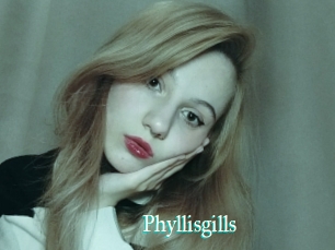 Phyllisgills