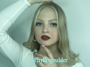 Phyllisgoulder