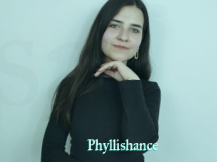 Phyllishance