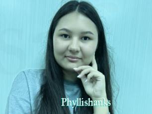 Phyllishanks