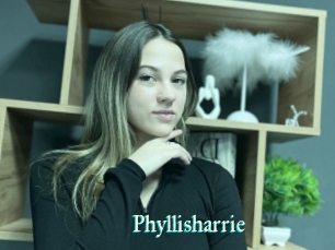 Phyllisharrie