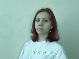 Phyllishayley