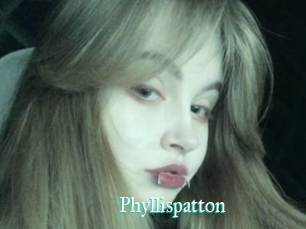 Phyllispatton