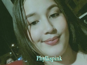 Phyllispink