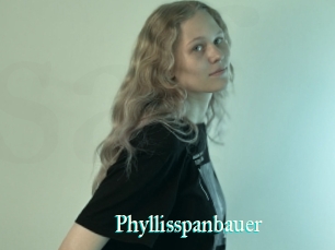 Phyllisspanbauer