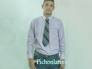 Pichonlatinx