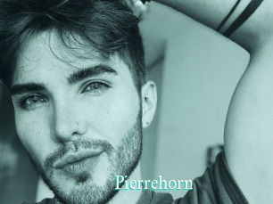 Pierrehorn