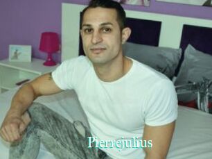 Pierrejulius