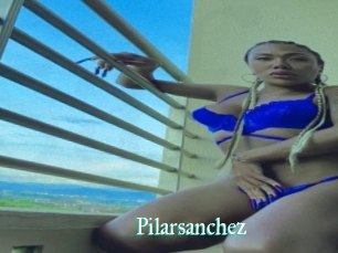 Pilarsanchez
