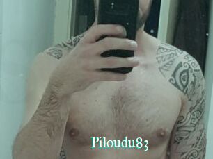 Piloudu83