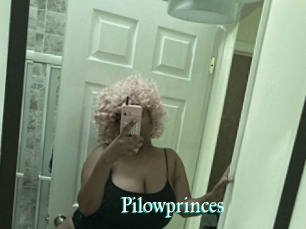 Pilowprinces