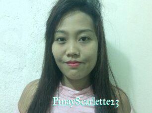 PinayScarlette23
