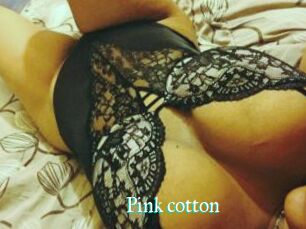 Pink_cotton