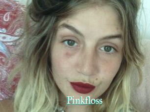 Pinkfloss