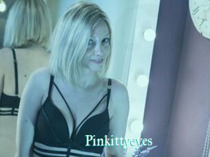 Pinkittyeyes