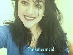 Pinkmermaid