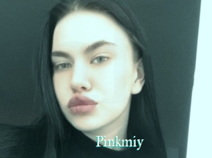 Pinkmiy