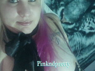 Pinkndpretty