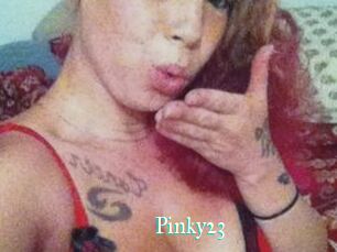 Pinky23