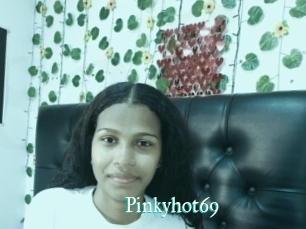 Pinkyhot69
