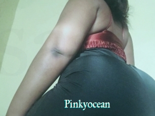 Pinkyocean