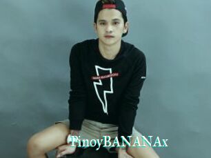 PinoyBANANAx