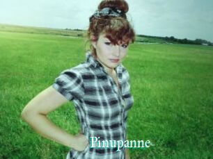 Pinupanne