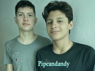 Pipeandandy