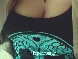 Piperrpaige