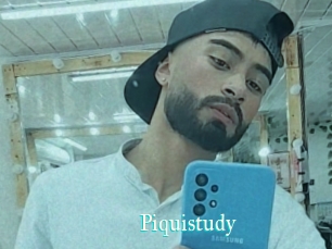 Piquistudy