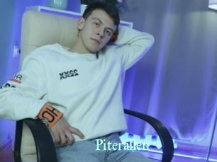 Piterallen