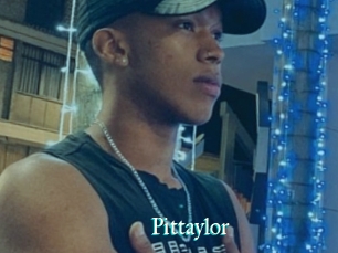 Pittaylor
