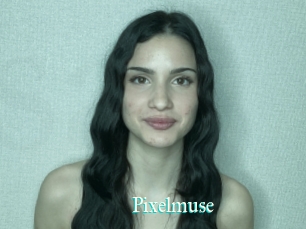 Pixelmuse