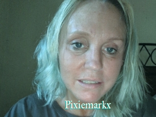 Pixiemarkx