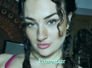 Pixieparker