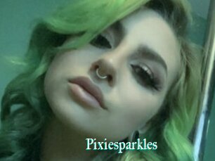 Pixiesparkles
