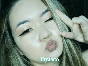 Piyaboo