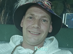 Pjotter