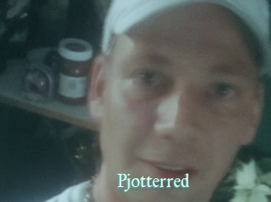 Pjotterred
