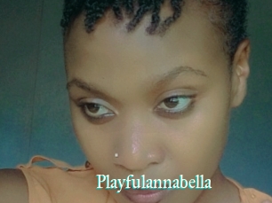 Playfulannabella